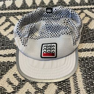 Ciele Vented Running Cap w/ COOLwick